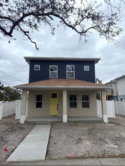 4759 11TH AVENUE S ST PETERSBURG FL 33711