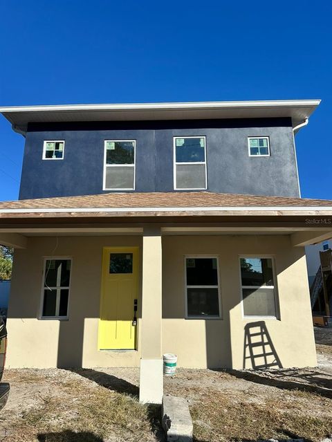 Photo of 4759 11th Avenue S, St Petersburg, FL 33711 (MLS # A4654971)