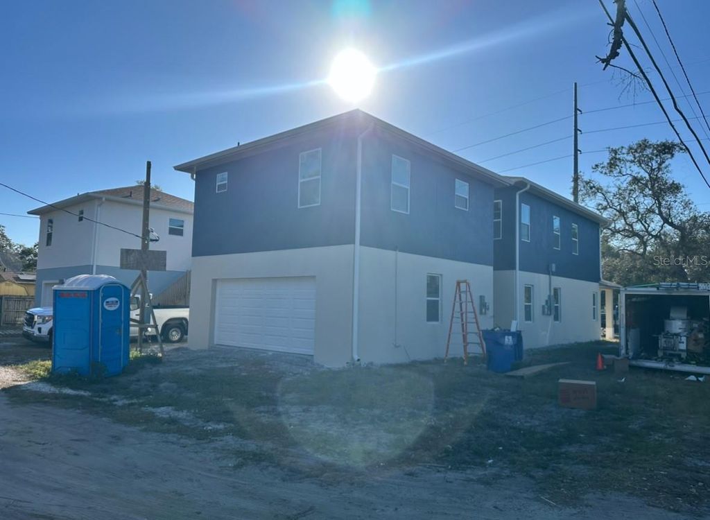 Photo of 4759 11th Avenue S, St Petersburg, FL 33711 (MLS # A4654971)