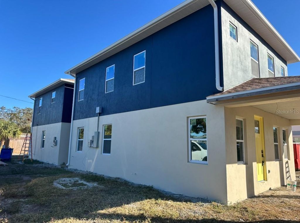 Photo of 4759 11th Avenue S, St Petersburg, FL 33711 (MLS # A4654971)