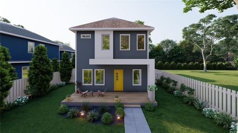 Photo of 4759 11th Avenue S, St Petersburg, FL 33711 (MLS # A4654971)