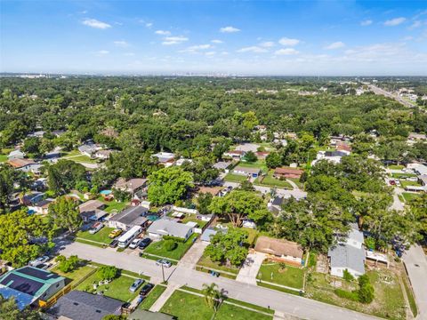 A home in TAMPA