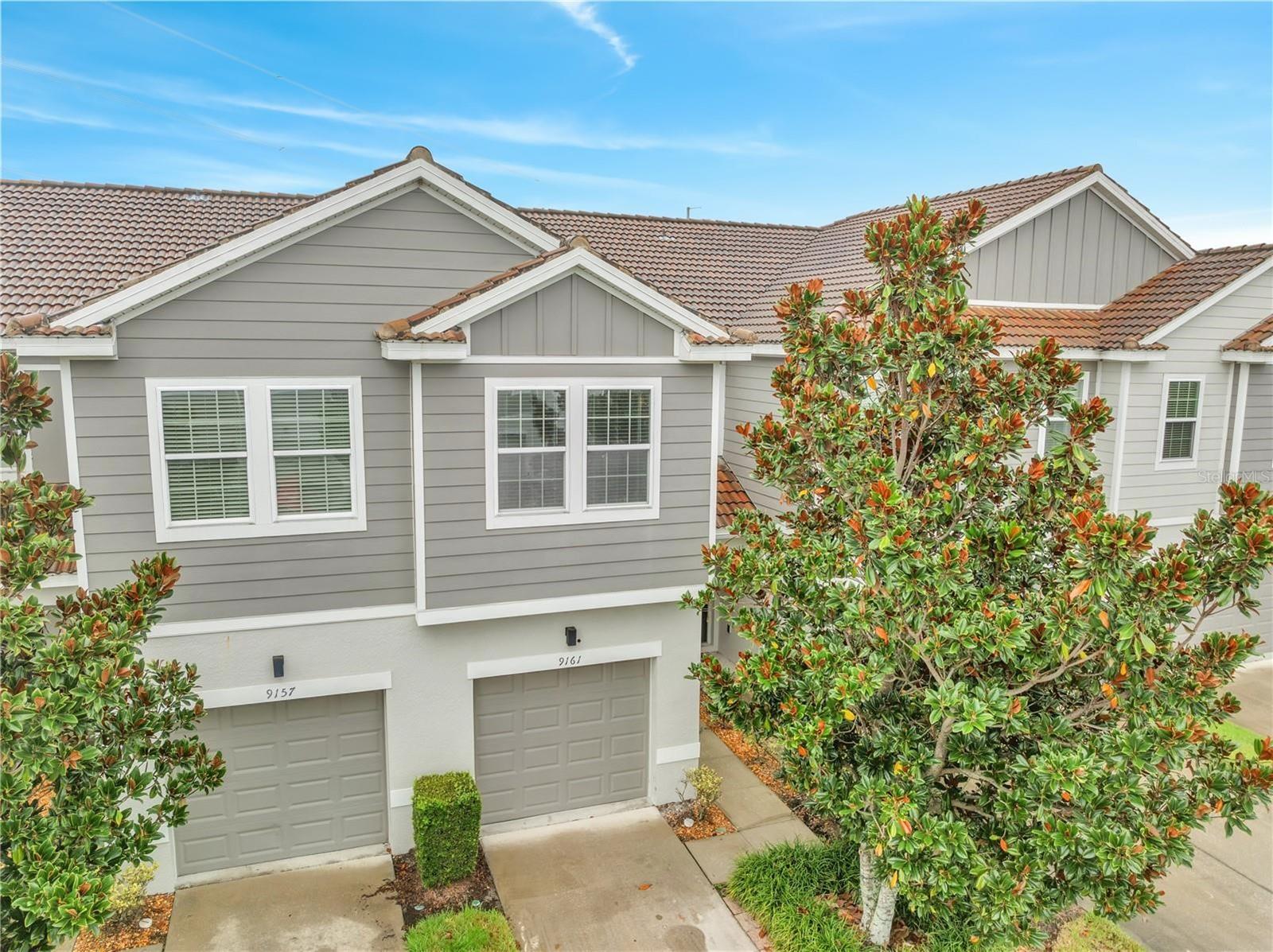 SOMERSET CHASE - Residential Lease