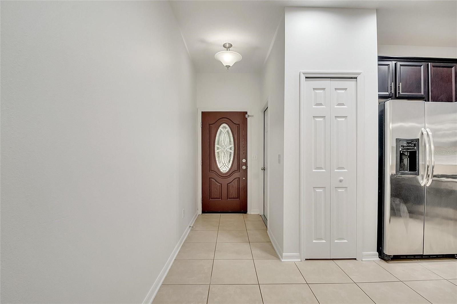 SOMERSET CHASE - Residential Lease