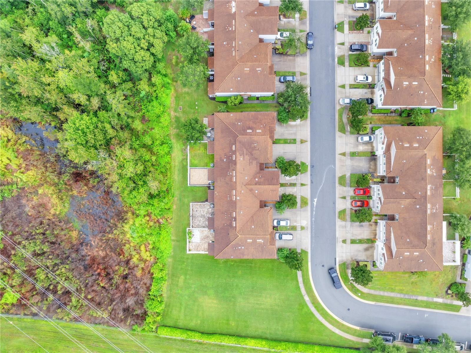 SOMERSET CHASE - Residential Lease