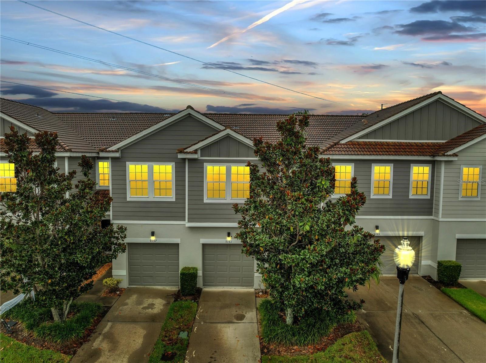 SOMERSET CHASE - Residential Lease