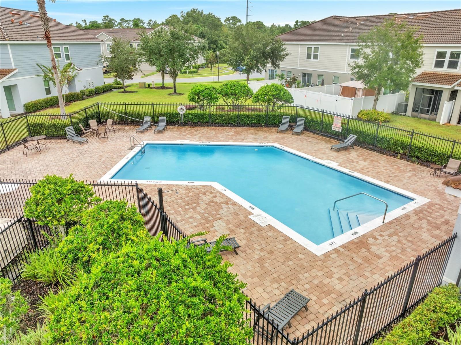 SOMERSET CHASE - Residential Lease