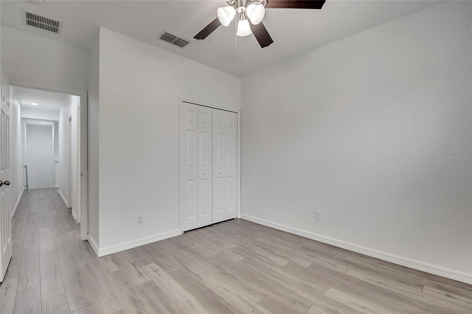 SOMERSET CHASE - Residential Lease