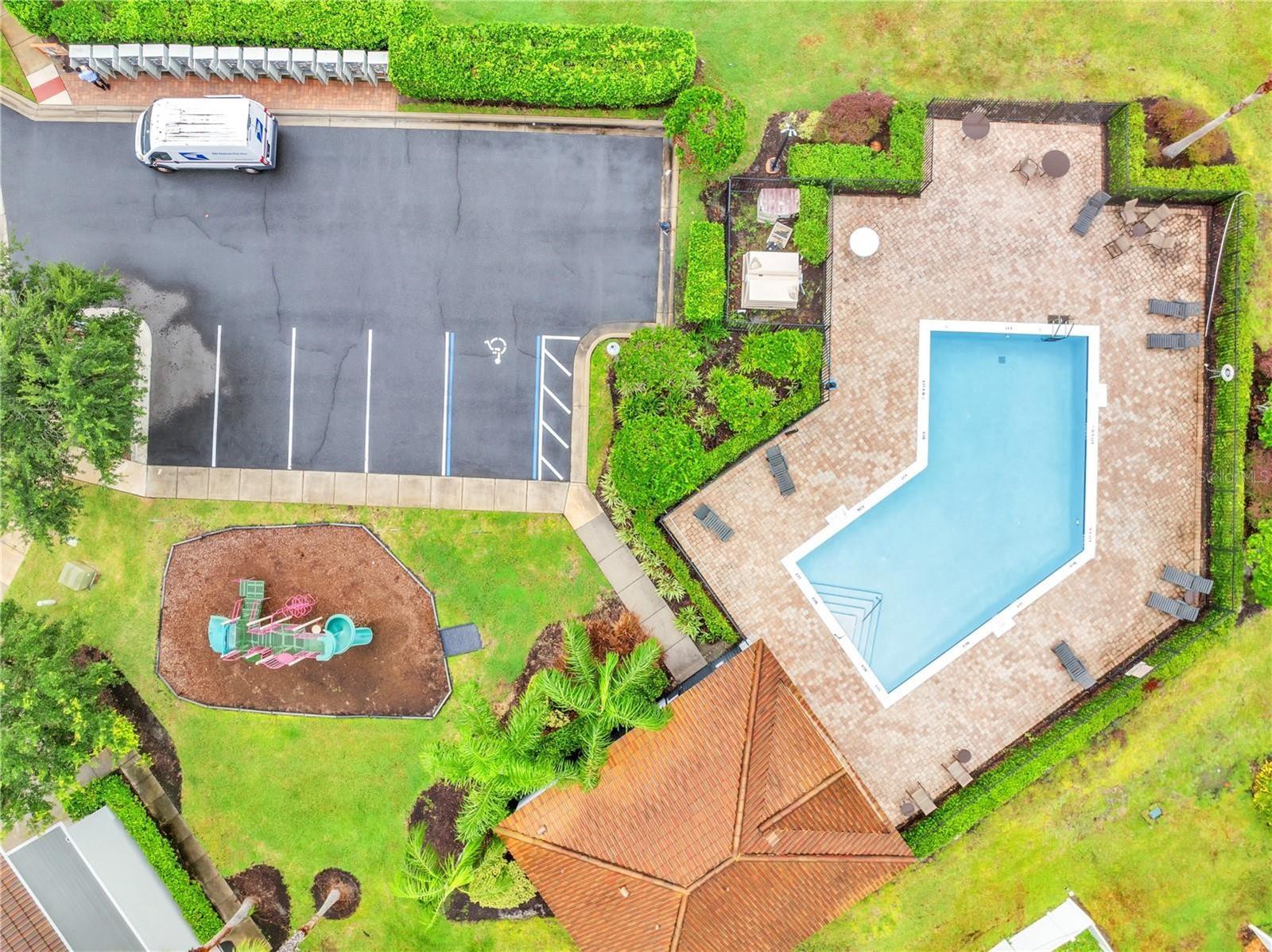 SOMERSET CHASE - Residential Lease