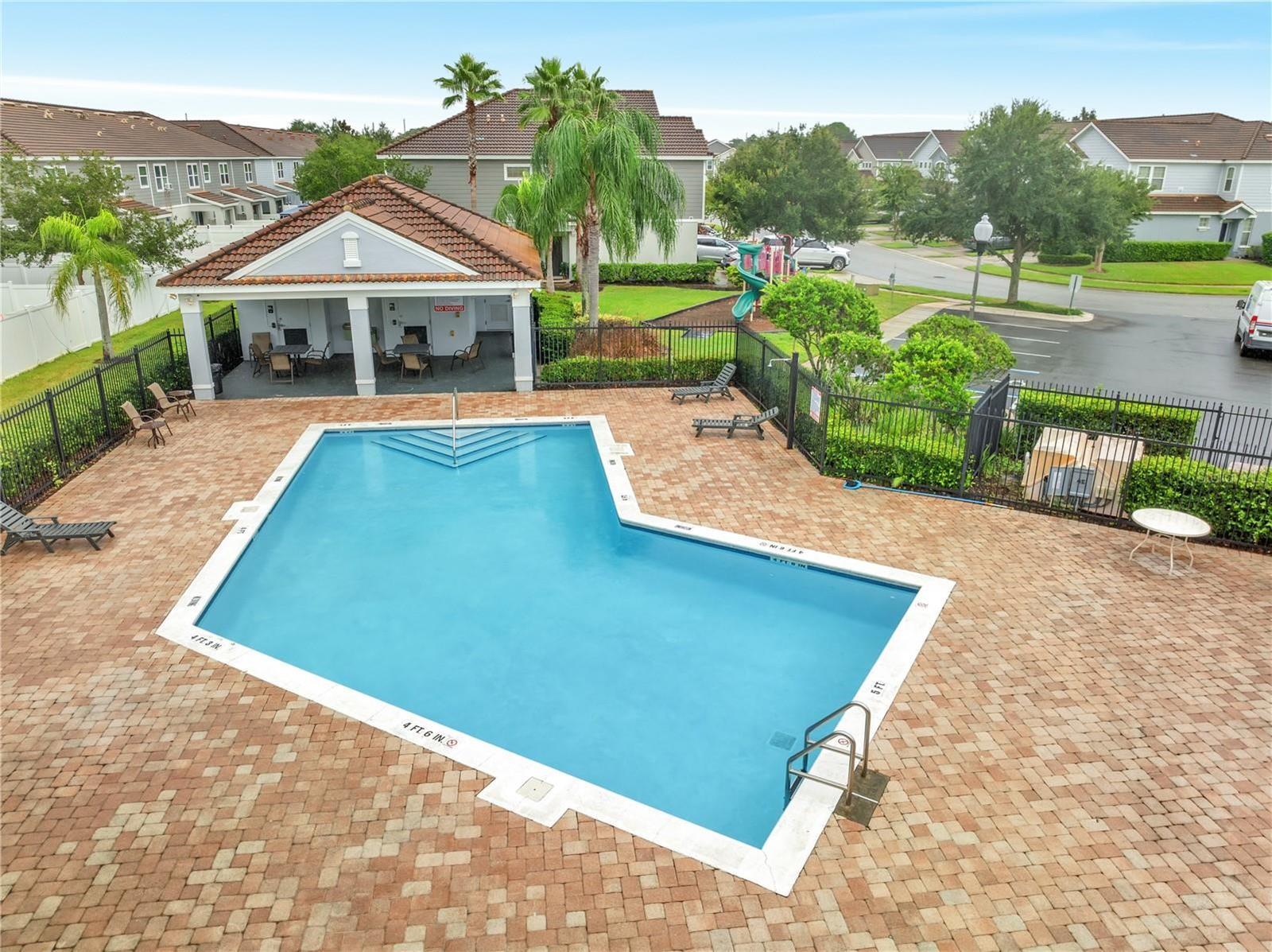 SOMERSET CHASE - Residential Lease