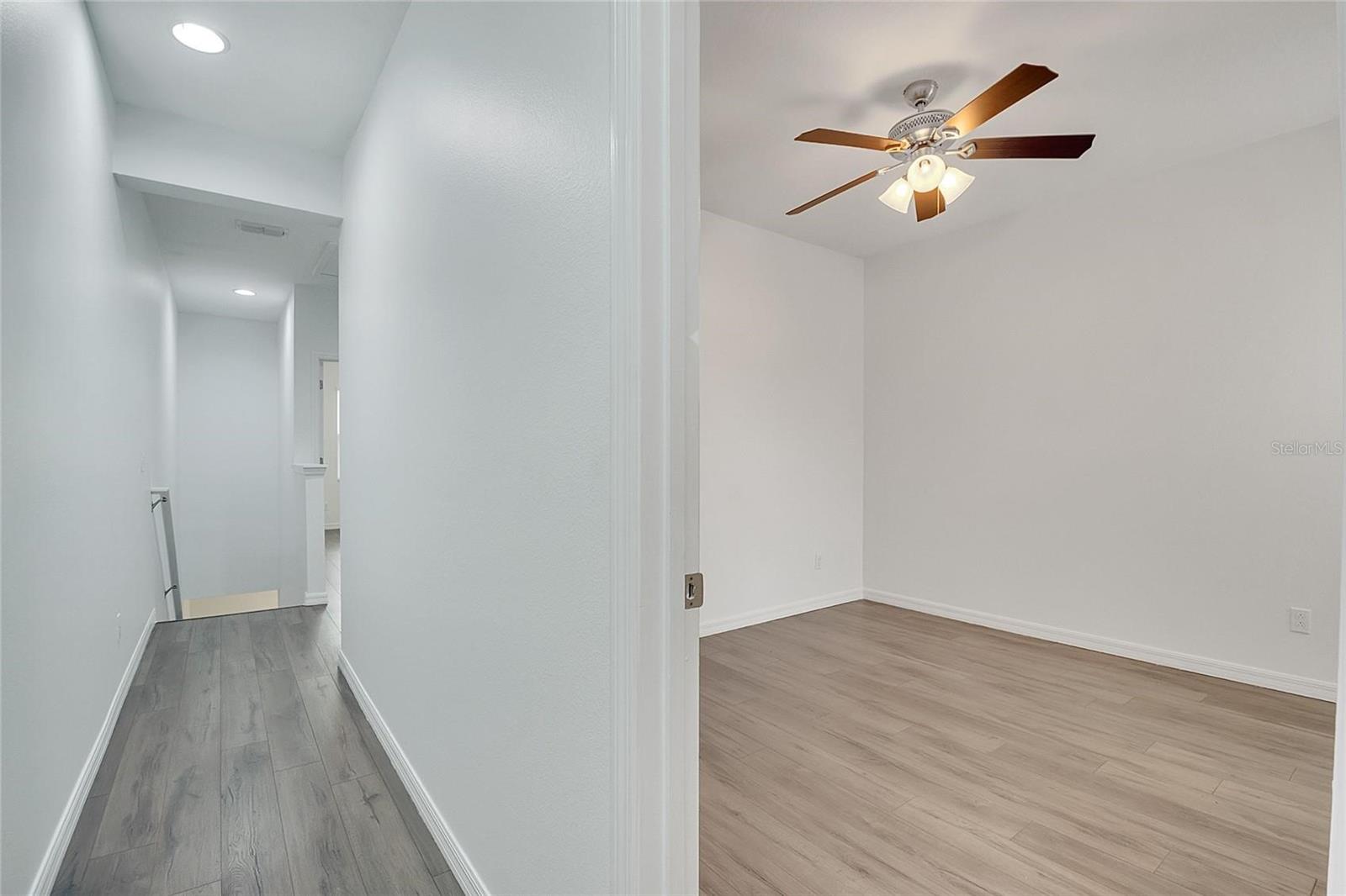 SOMERSET CHASE - Residential Lease