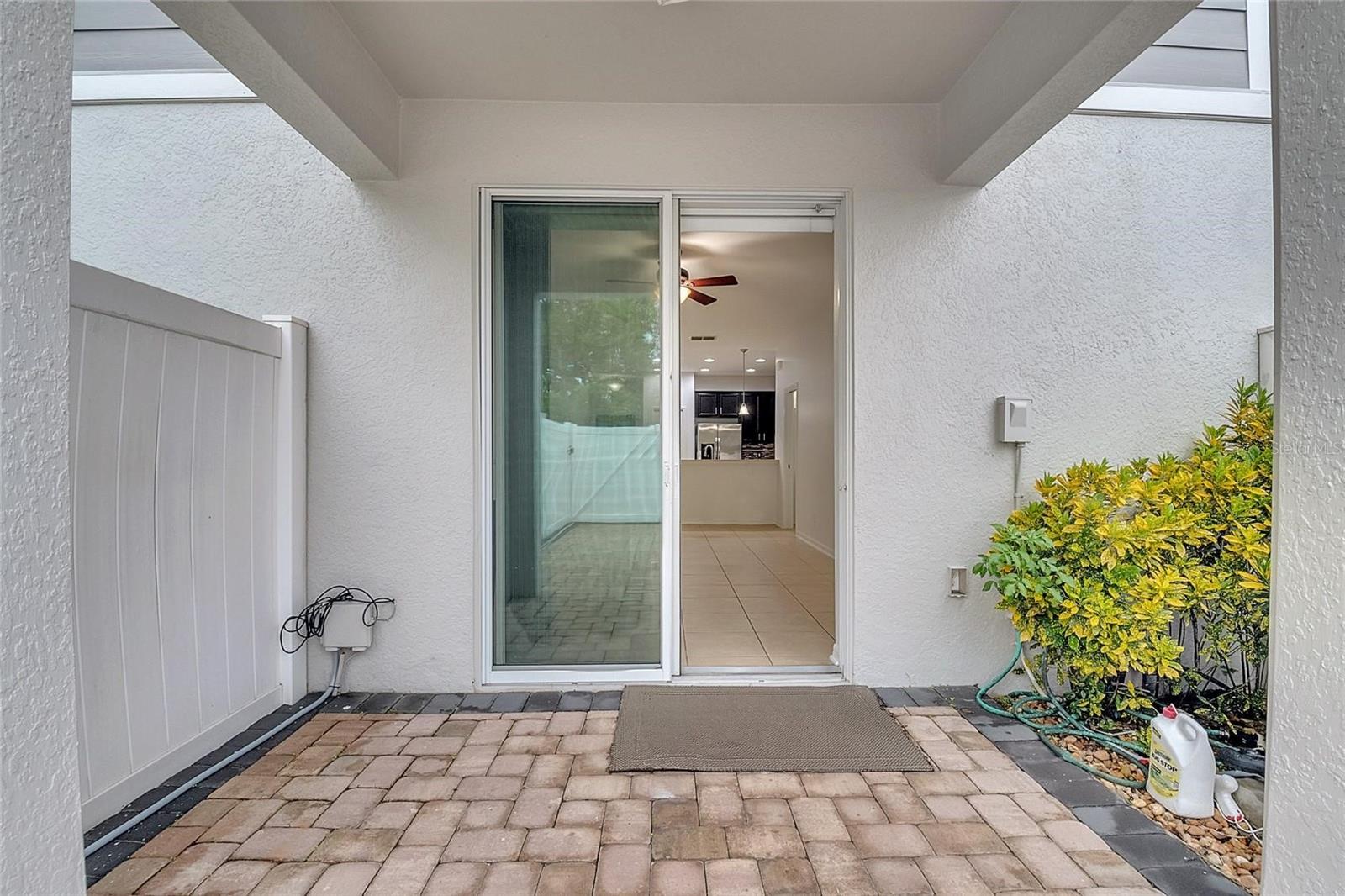 SOMERSET CHASE - Residential Lease