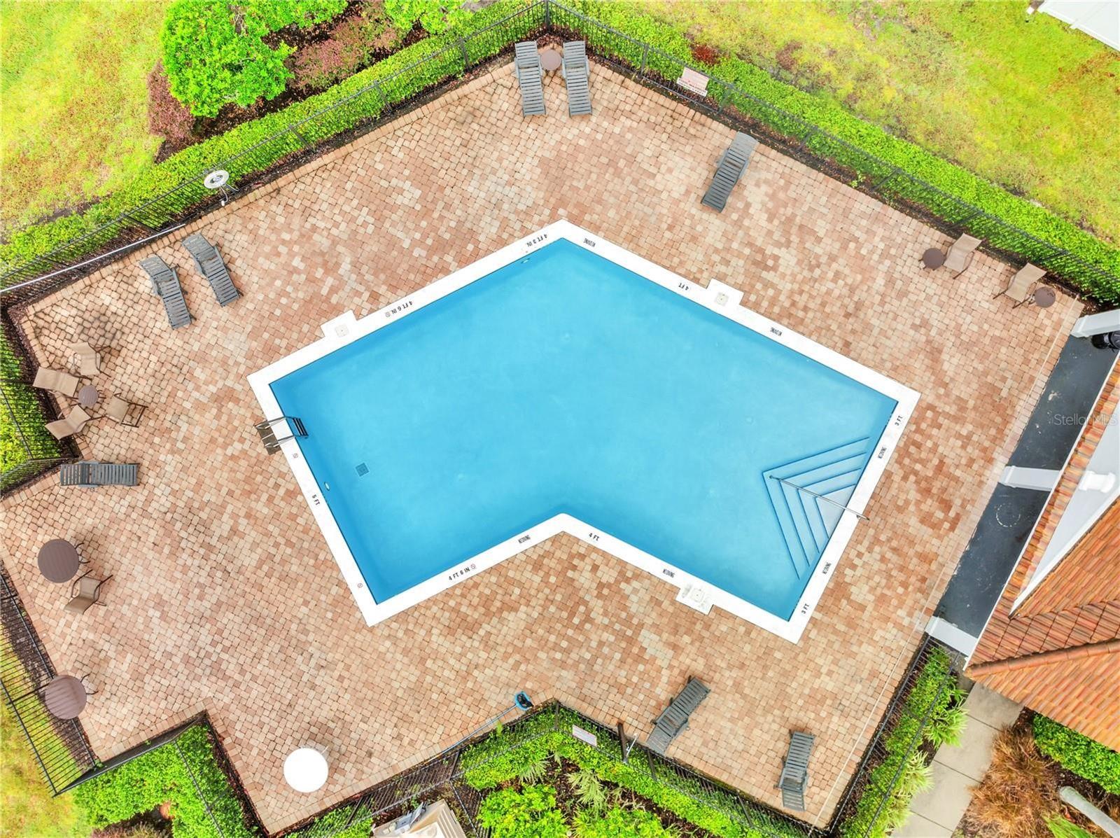 SOMERSET CHASE - Residential Lease