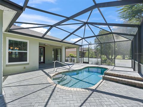 A home in OCALA