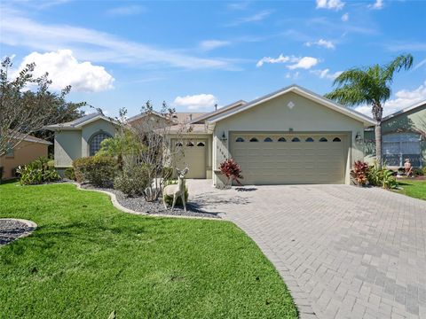 A home in OCALA