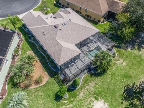 A home in OCALA