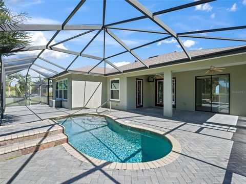 A home in OCALA