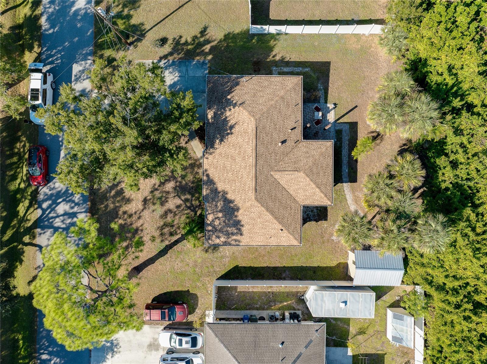 SOUTH VENICE - Residential