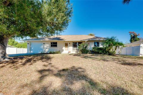 322 OLIVIA ROAD VENICE FL 34293