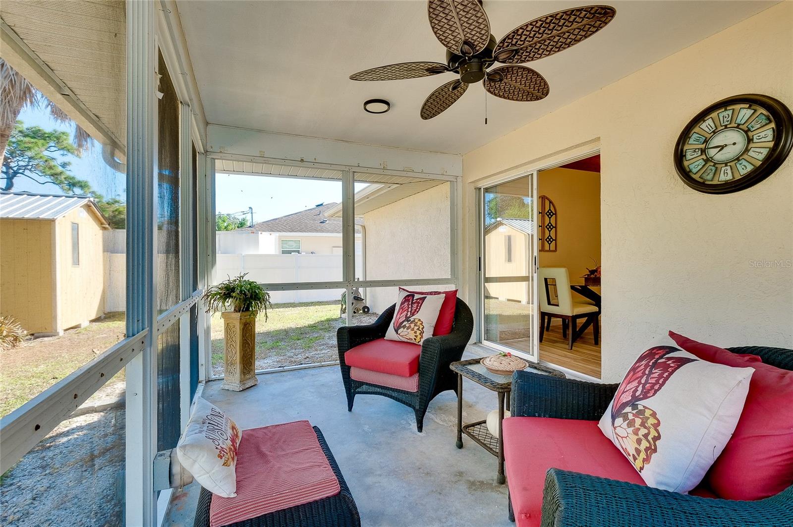 SOUTH VENICE - Residential