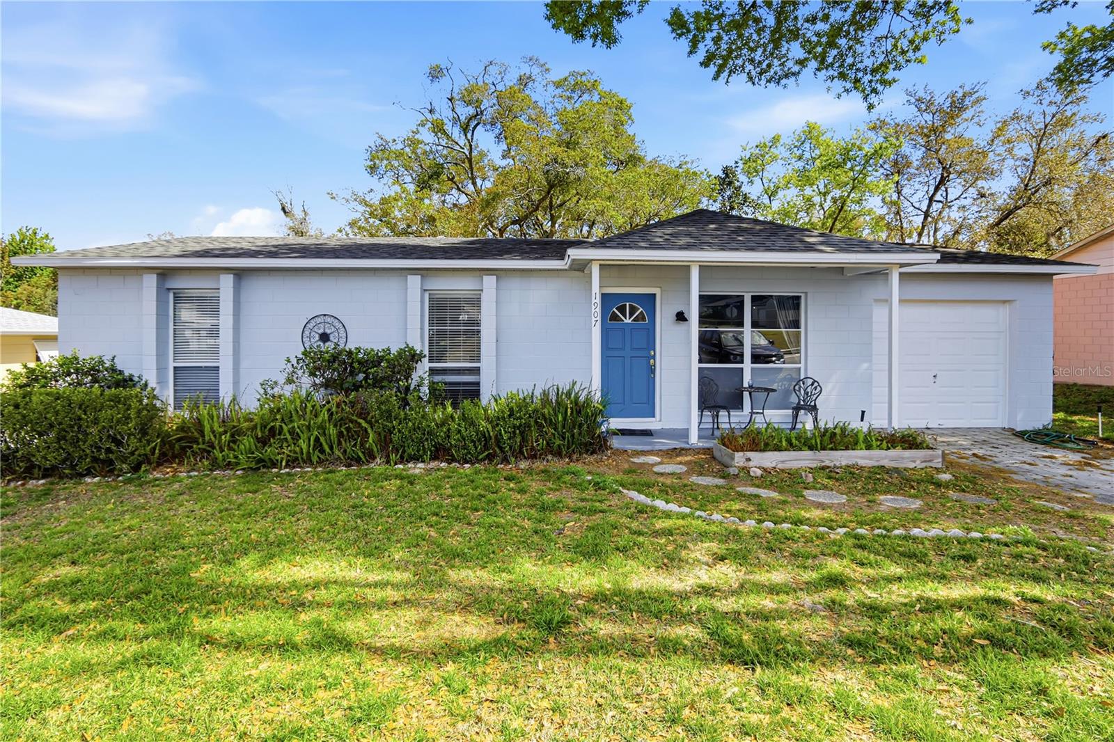 JORDANA HILLS - Residential