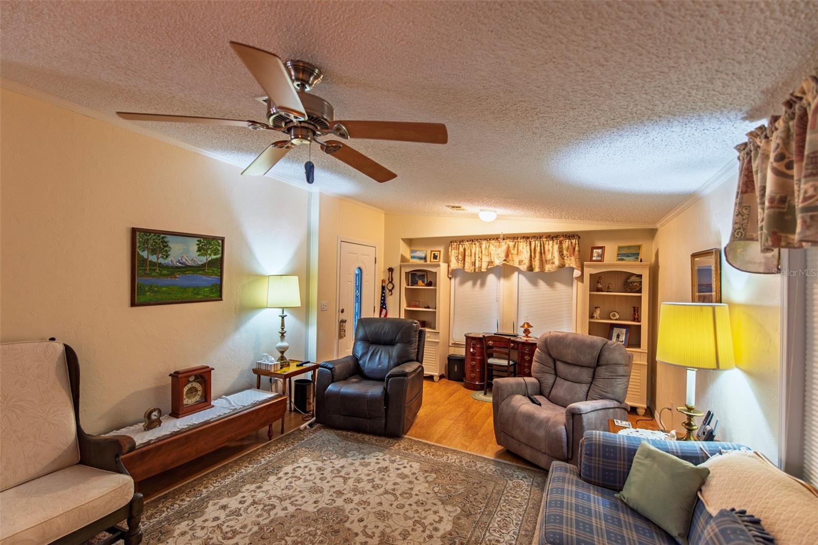 WINDMILL VILLAGE - Residential