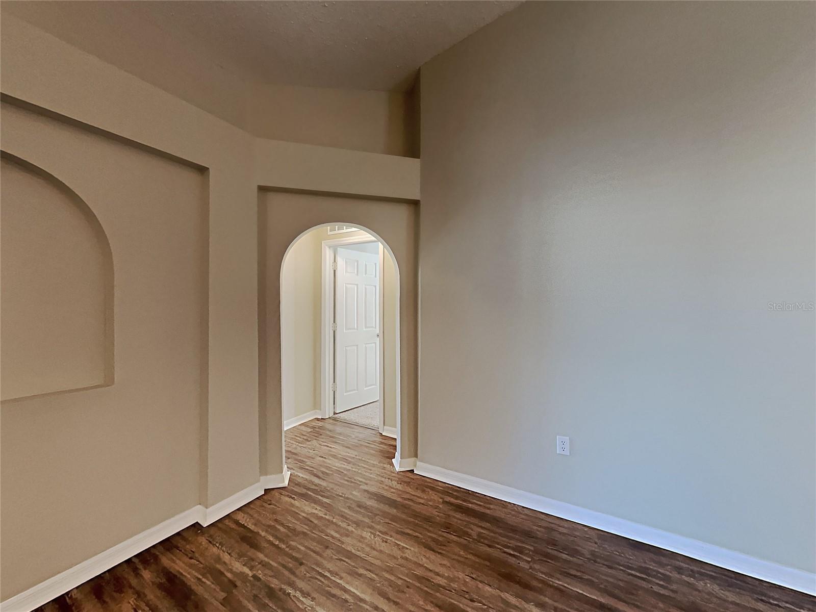 HOLLY HILL ESTATES - Residential