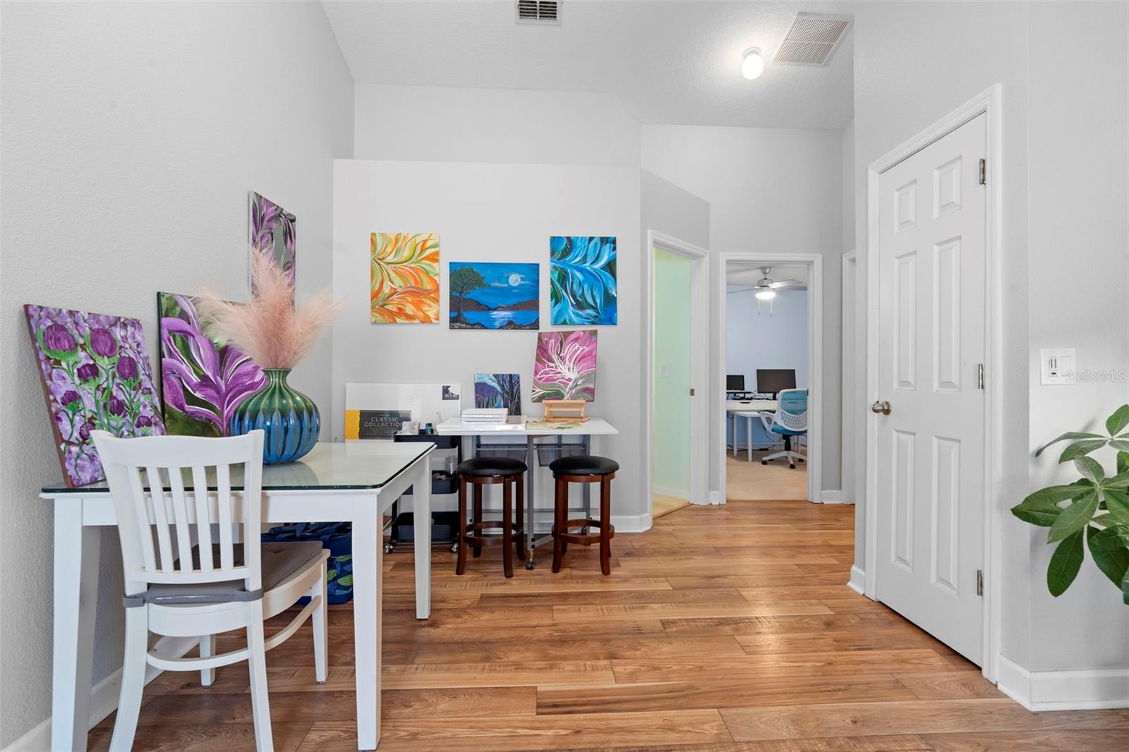 FAWN RIDGE PH 01 - Residential