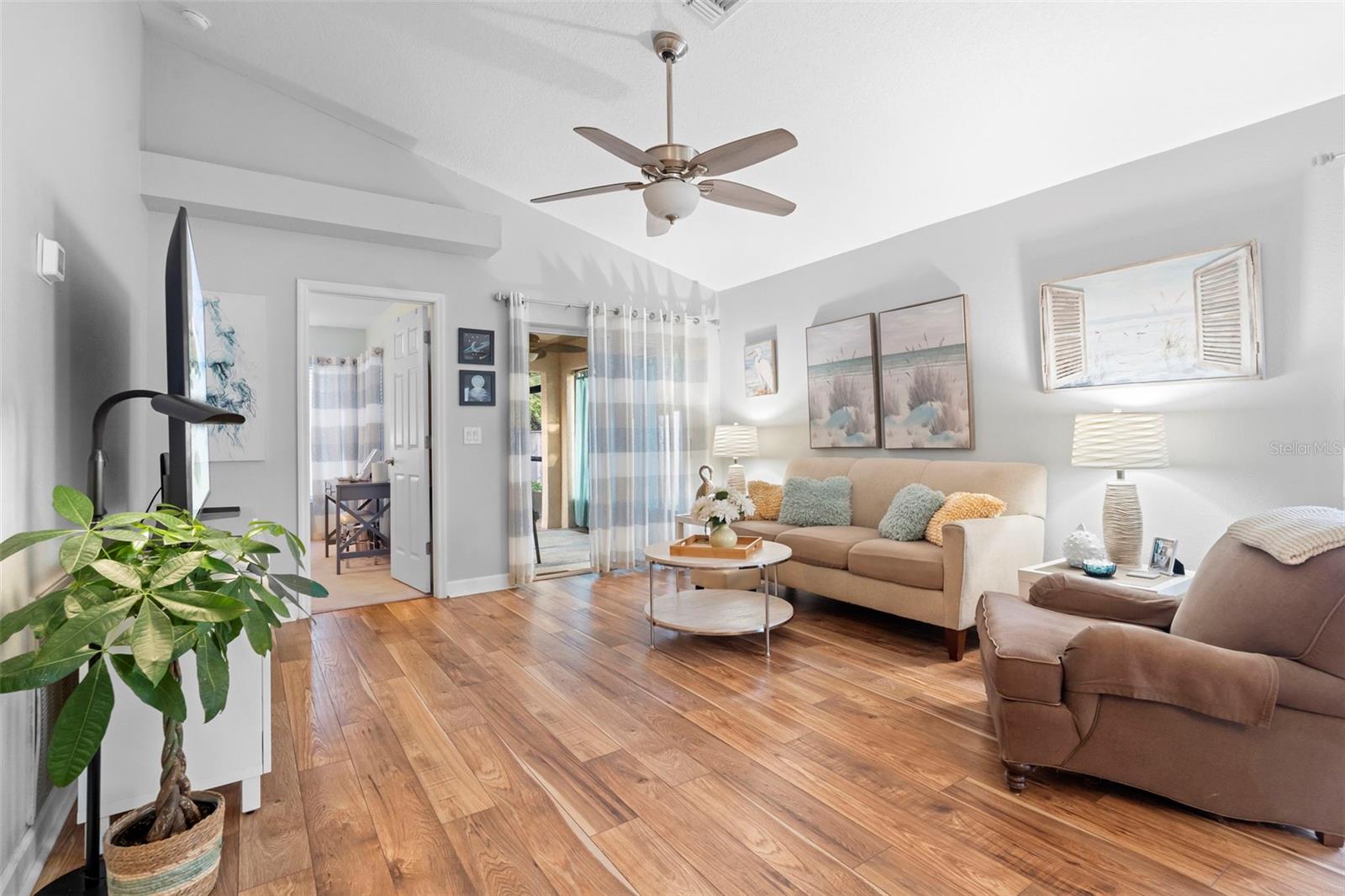 FAWN RIDGE PH 01 - Residential