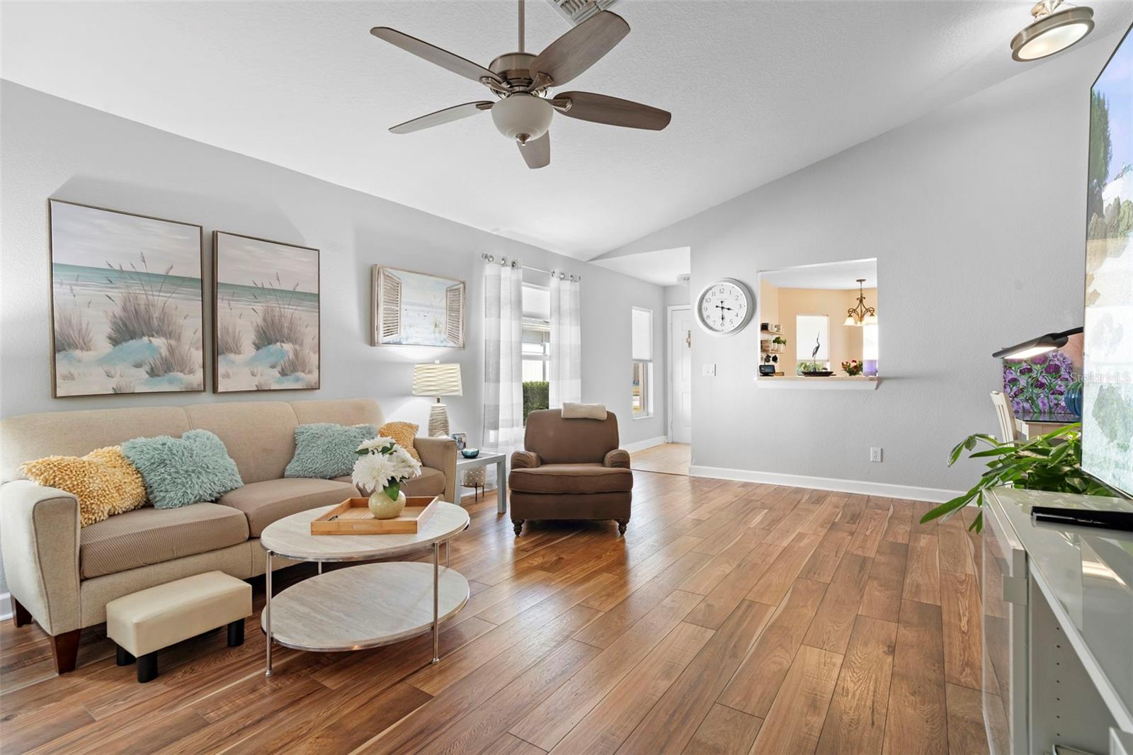 FAWN RIDGE PH 01 - Residential