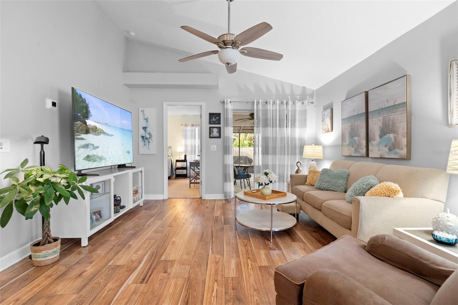 FAWN RIDGE PH 01 - Residential