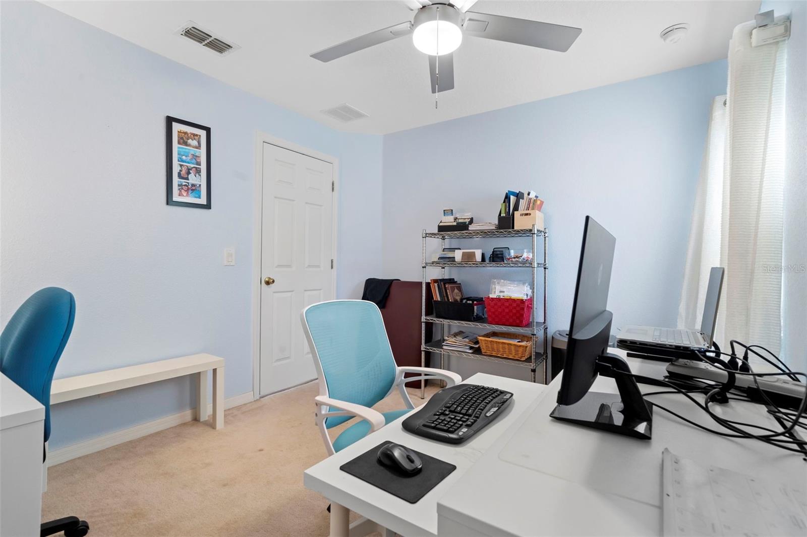 FAWN RIDGE PH 01 - Residential