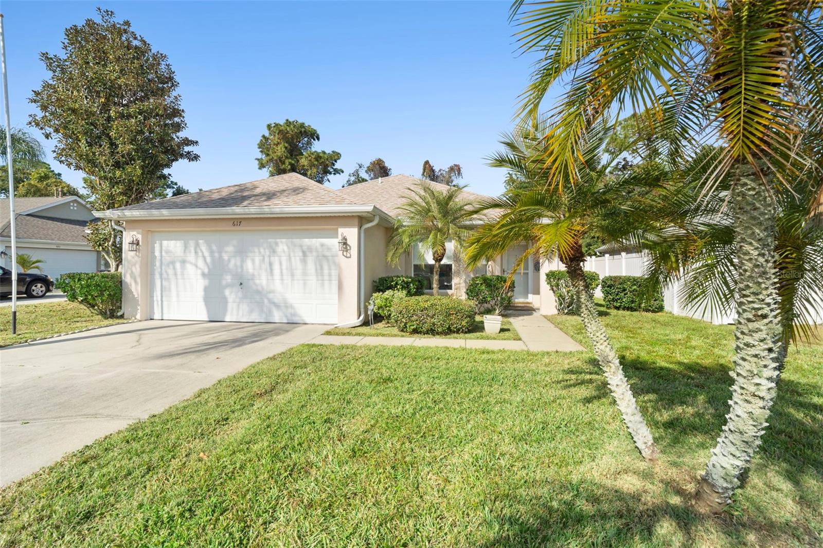 FAWN RIDGE PH 01 - Residential