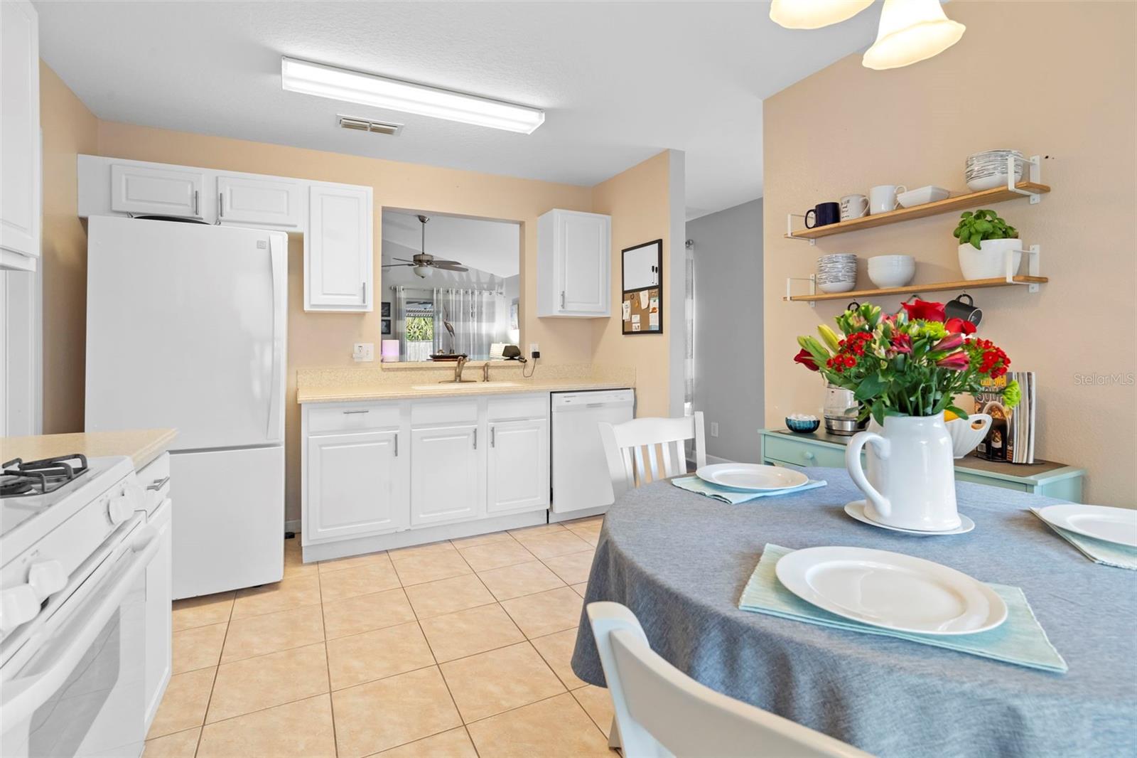 FAWN RIDGE PH 01 - Residential