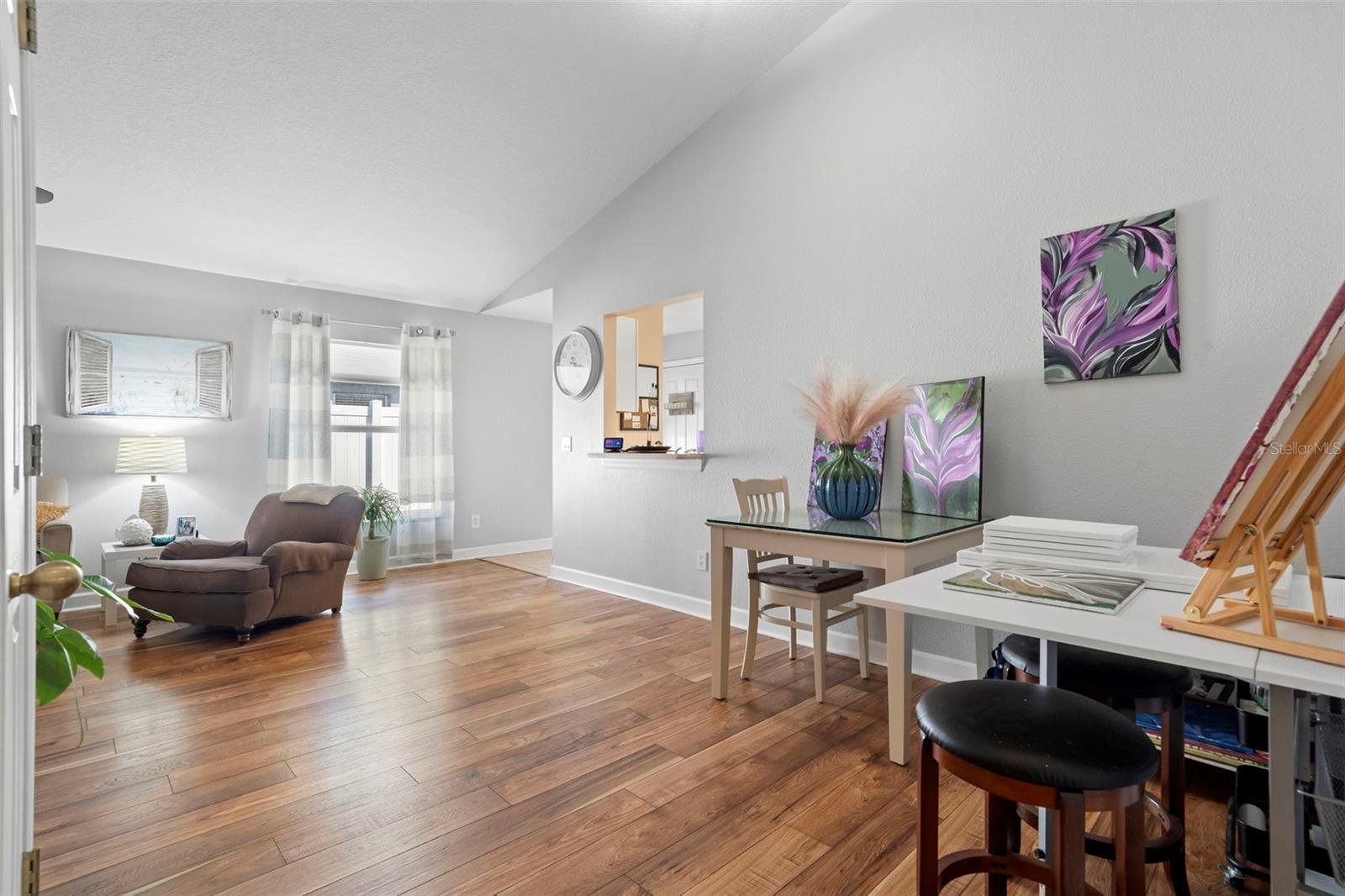 FAWN RIDGE PH 01 - Residential