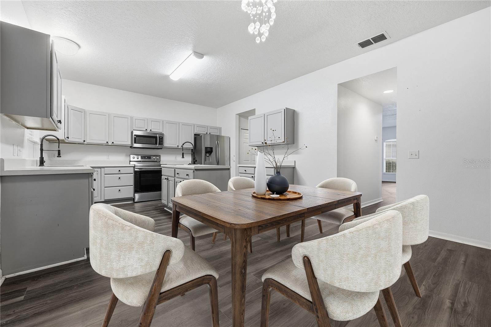 NEWBERRY PLACE - Residential