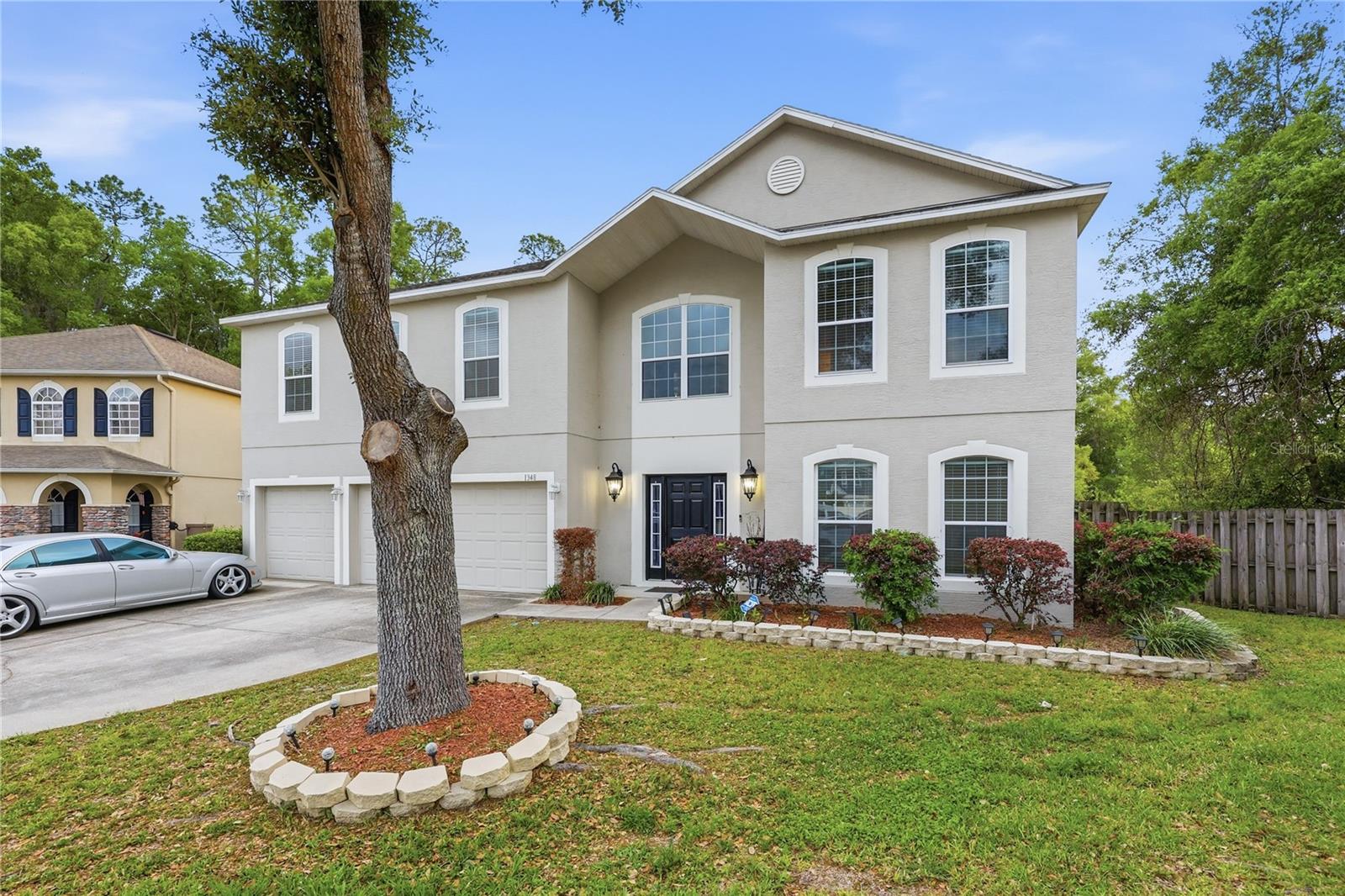 NEWBERRY PLACE - Residential