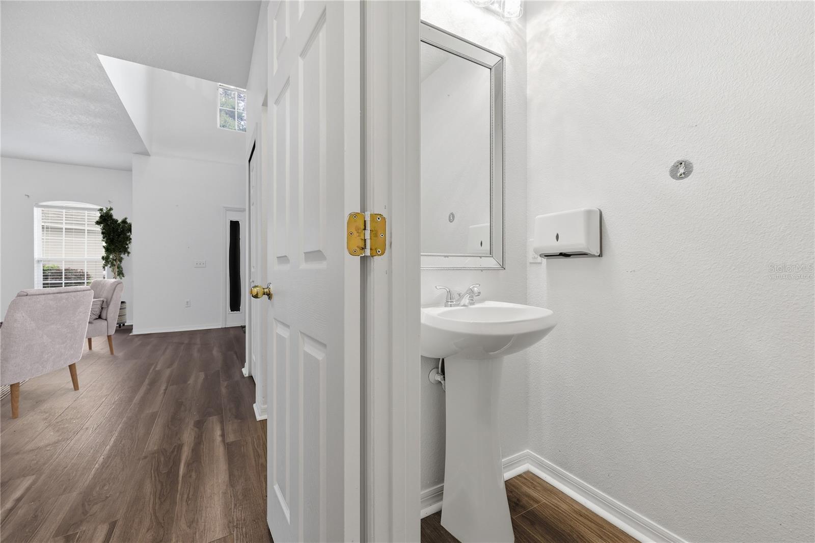 NEWBERRY PLACE - Residential