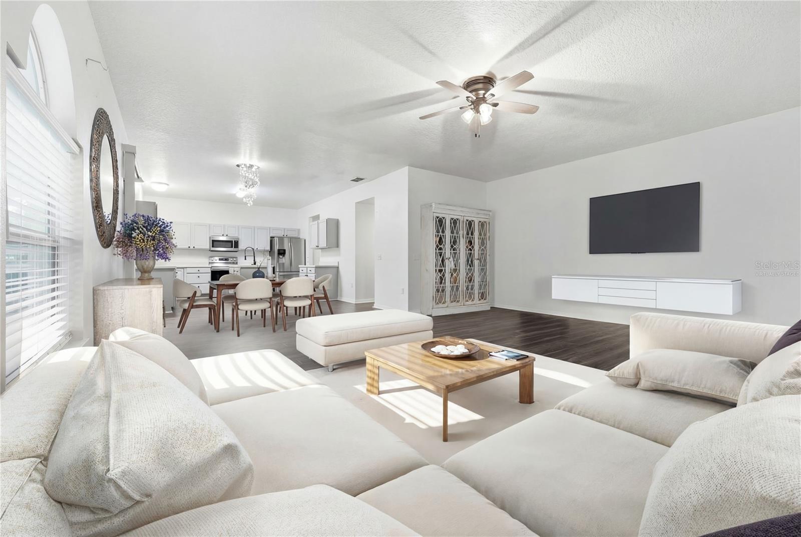 NEWBERRY PLACE - Residential