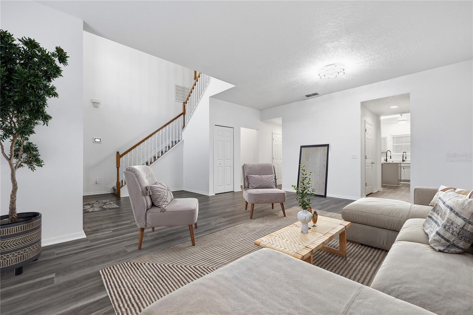 NEWBERRY PLACE - Residential