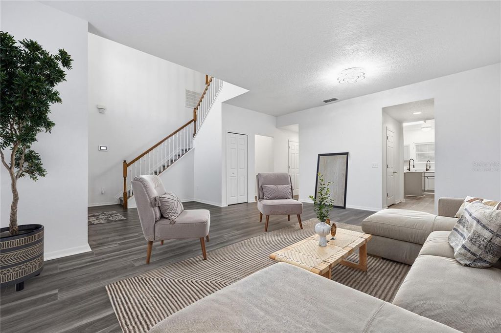 Photo of 1348 SW 245th Way, Newberry, FL 32669 (MLS # GC539171)