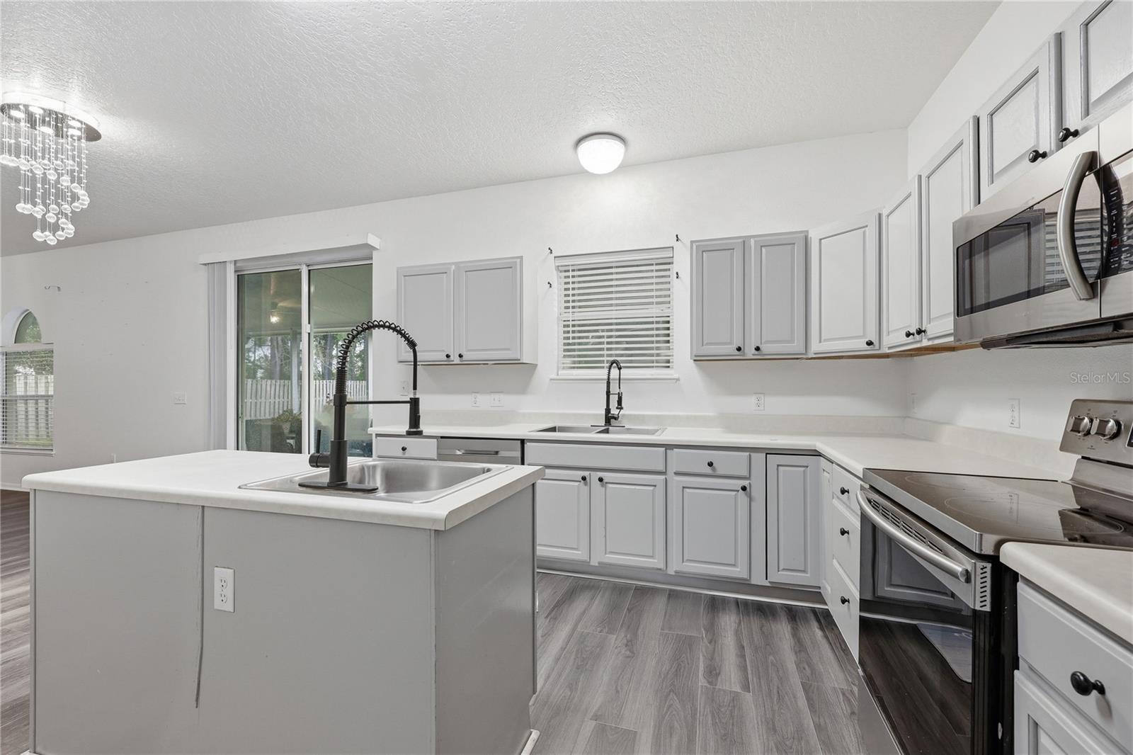 NEWBERRY PLACE - Residential