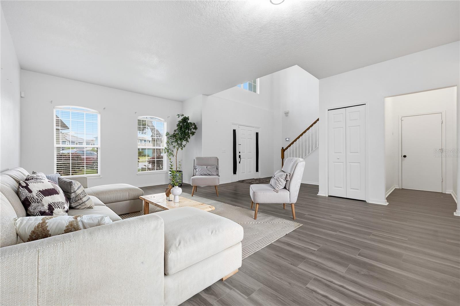 NEWBERRY PLACE - Residential