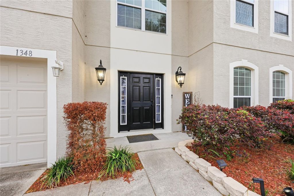 Photo of 1348 SW 245th Way, Newberry, FL 32669 (MLS # GC539171)