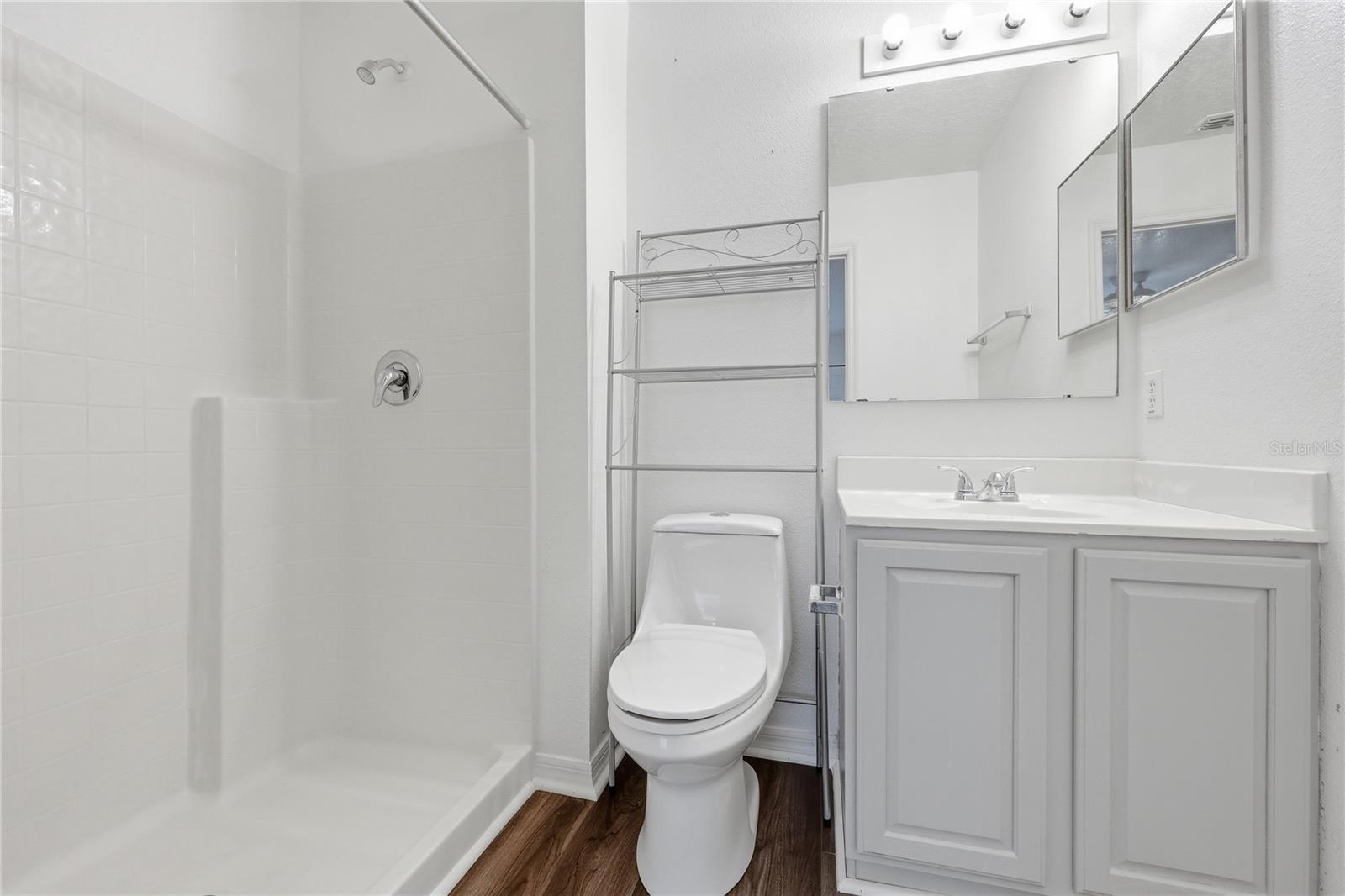 NEWBERRY PLACE - Residential