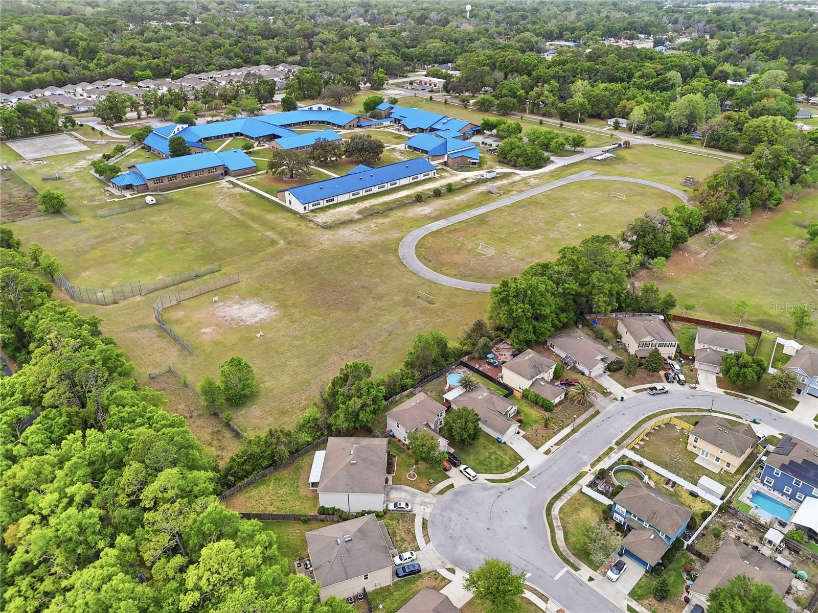 NEWBERRY PLACE - Residential