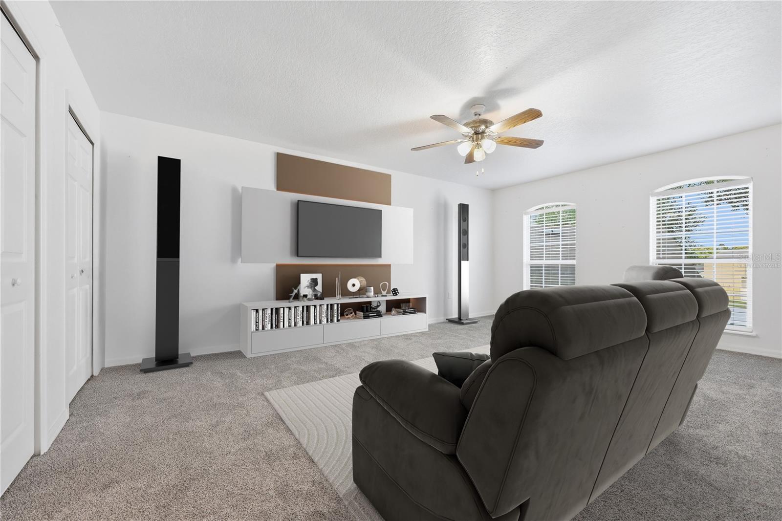 NEWBERRY PLACE - Residential