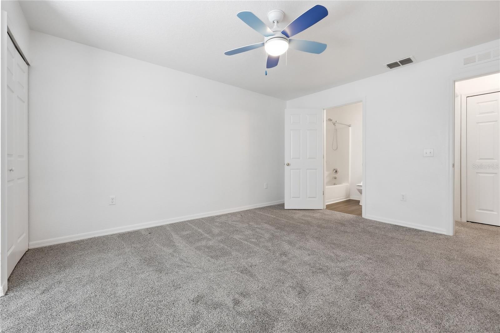 NEWBERRY PLACE - Residential