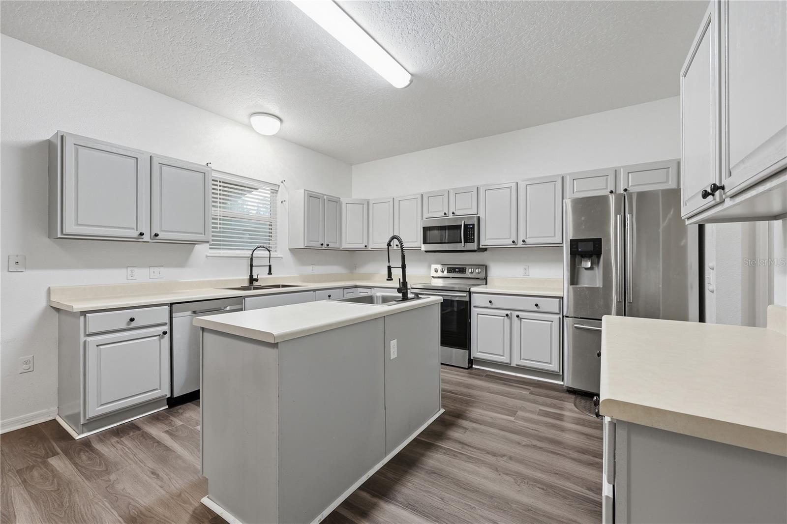 NEWBERRY PLACE - Residential