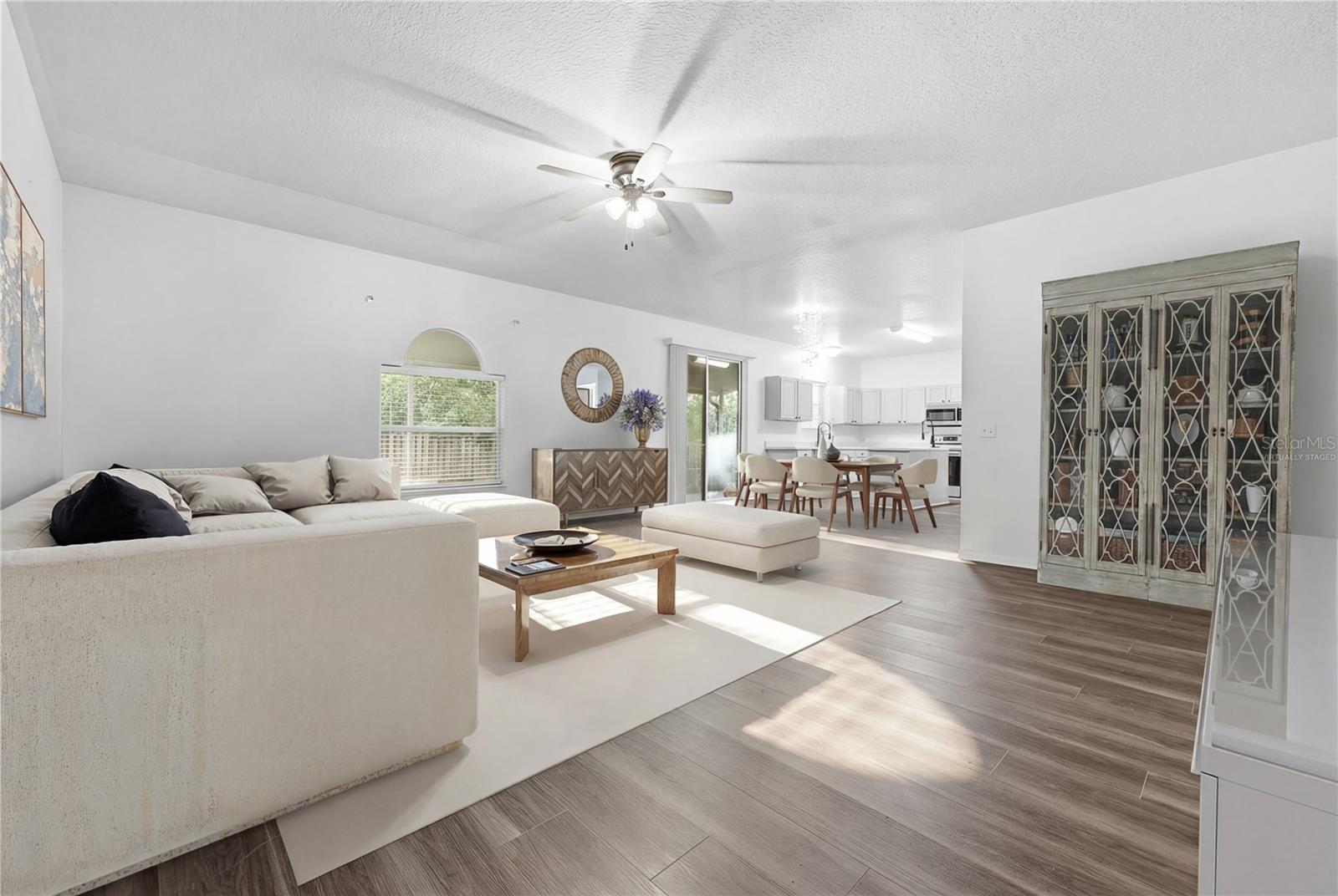 NEWBERRY PLACE - Residential